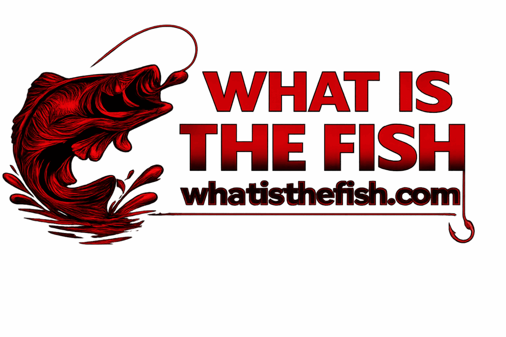What Is The Fish